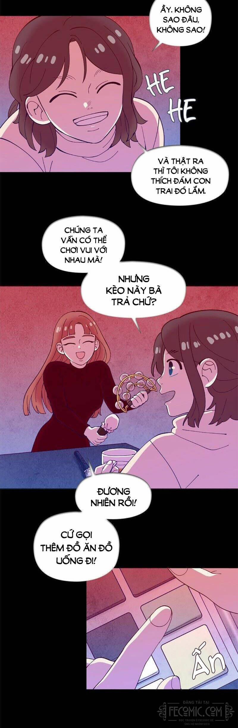 Ma Kể Chuyện 29 trang 17