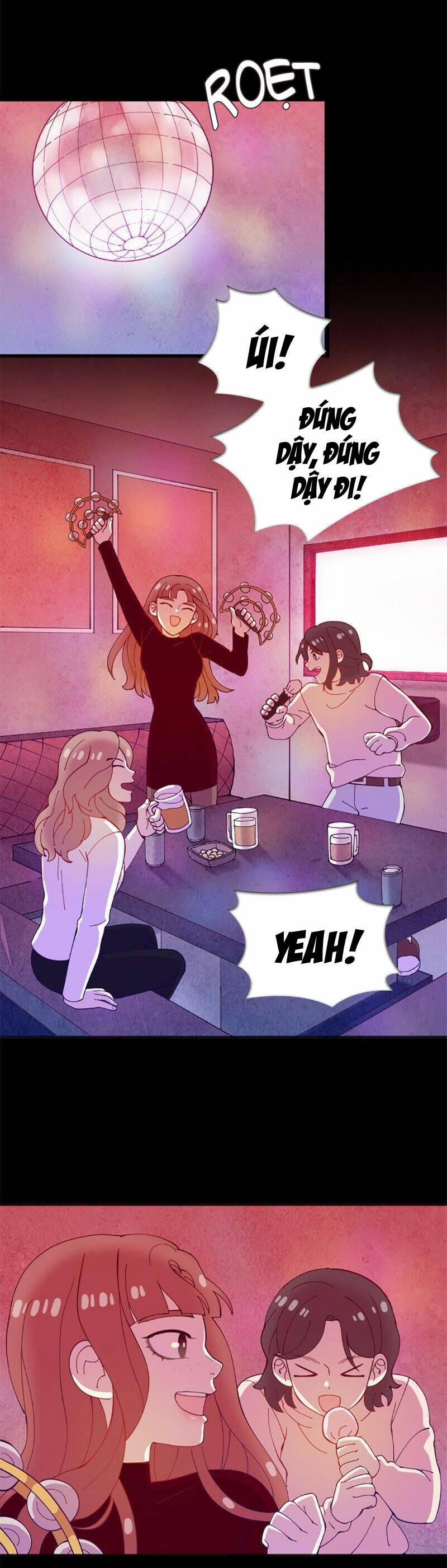 Ma Kể Chuyện 29 trang 18