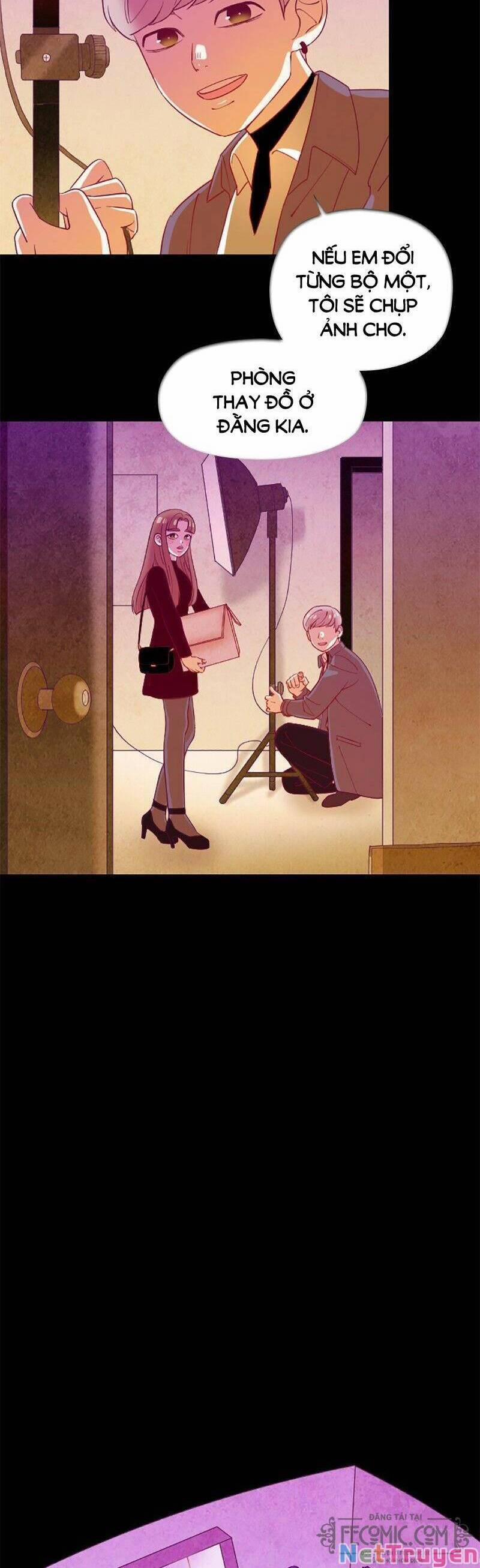 Ma Kể Chuyện 31 trang 11