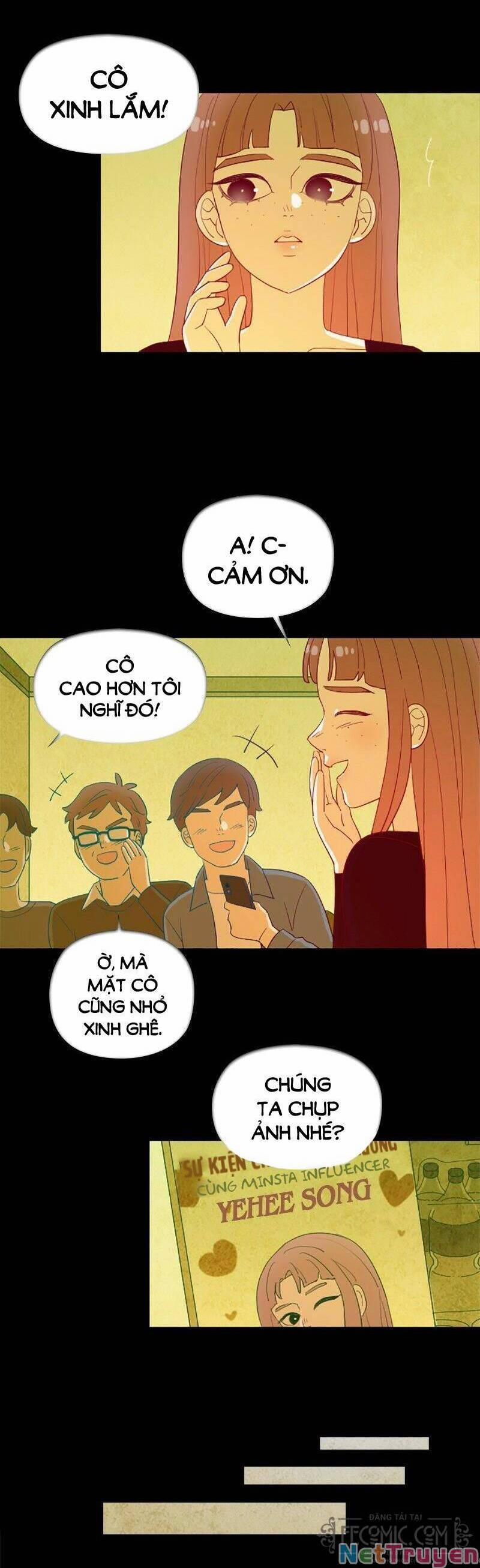 Ma Kể Chuyện 31 trang 17