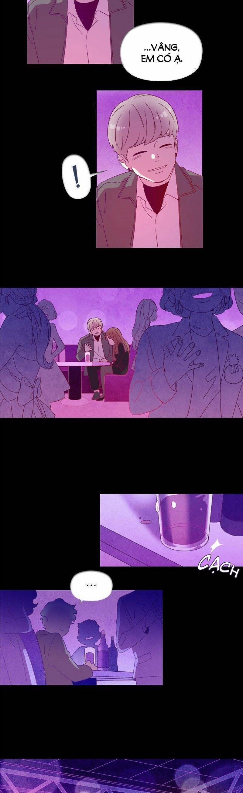 Ma Kể Chuyện 31 trang 6