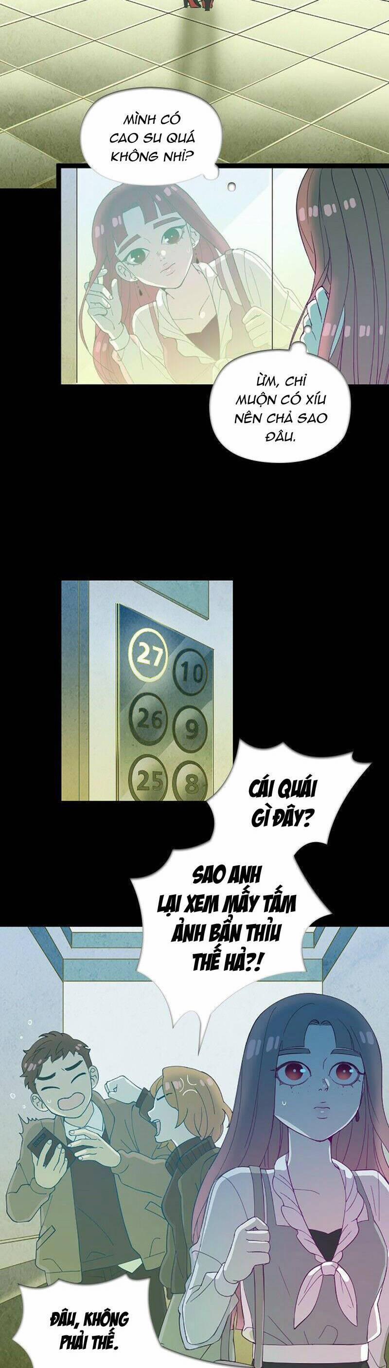 Ma Kể Chuyện 32 trang 13