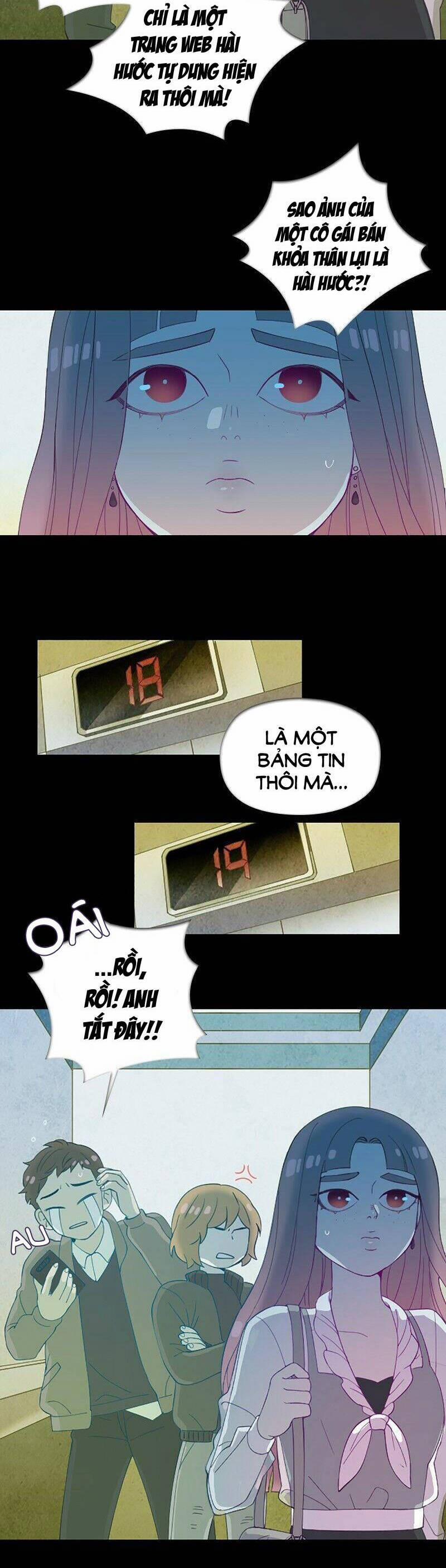 Ma Kể Chuyện 32 trang 14