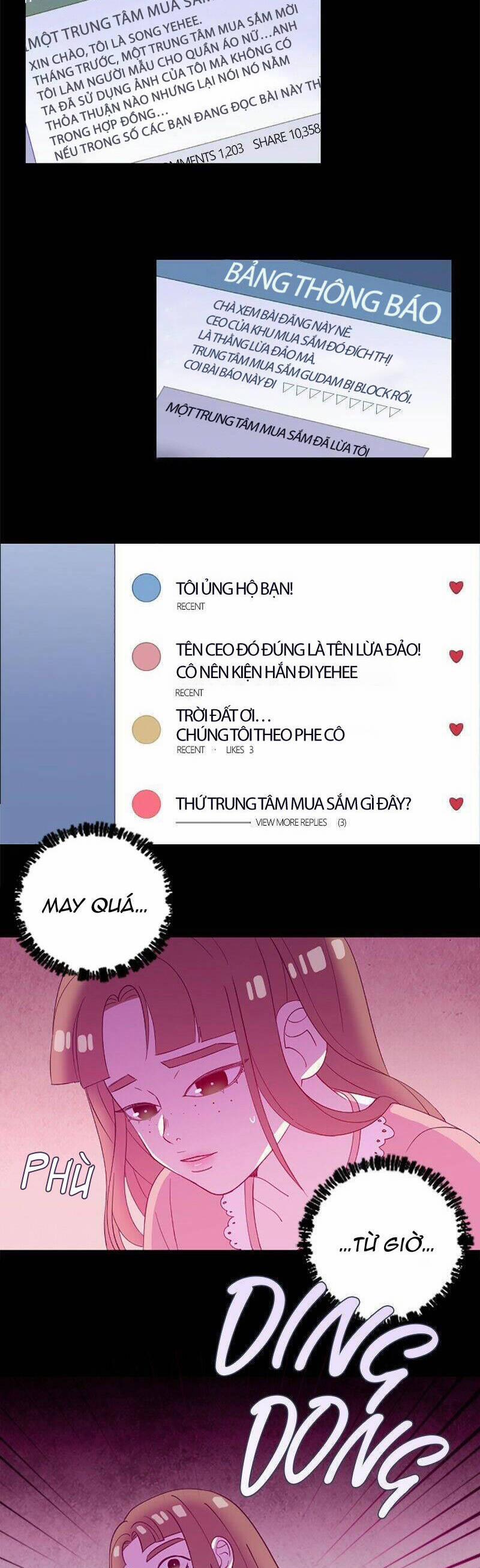 Ma Kể Chuyện 32 trang 28