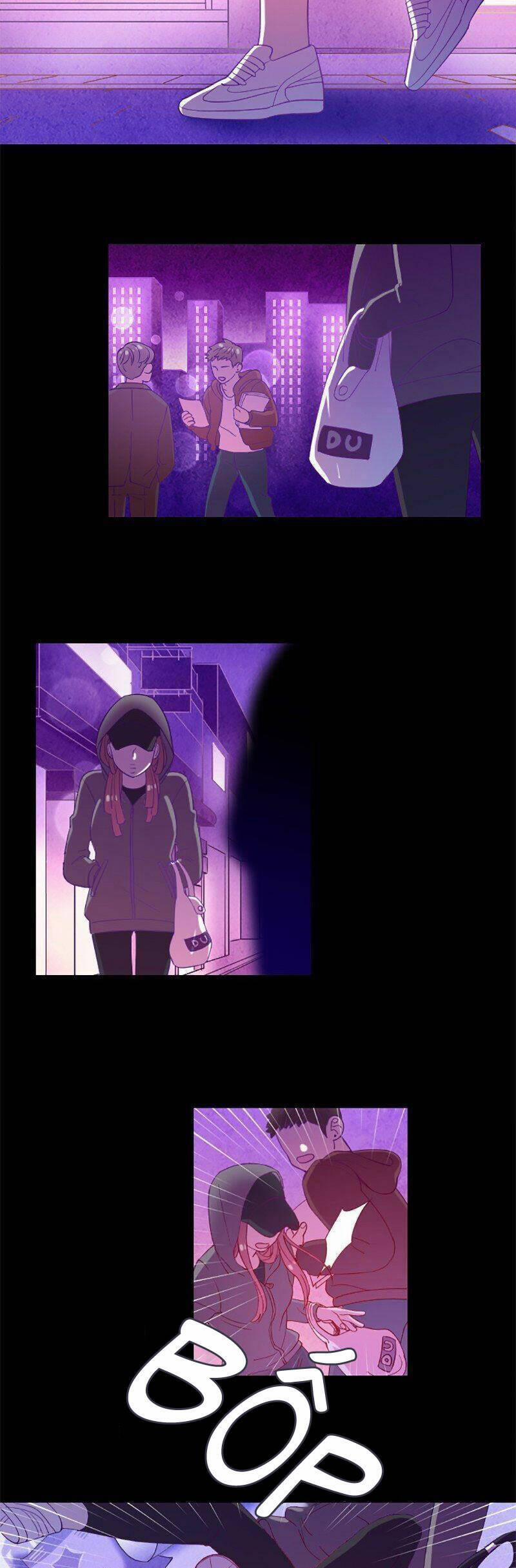 Ma Kể Chuyện 33 trang 18