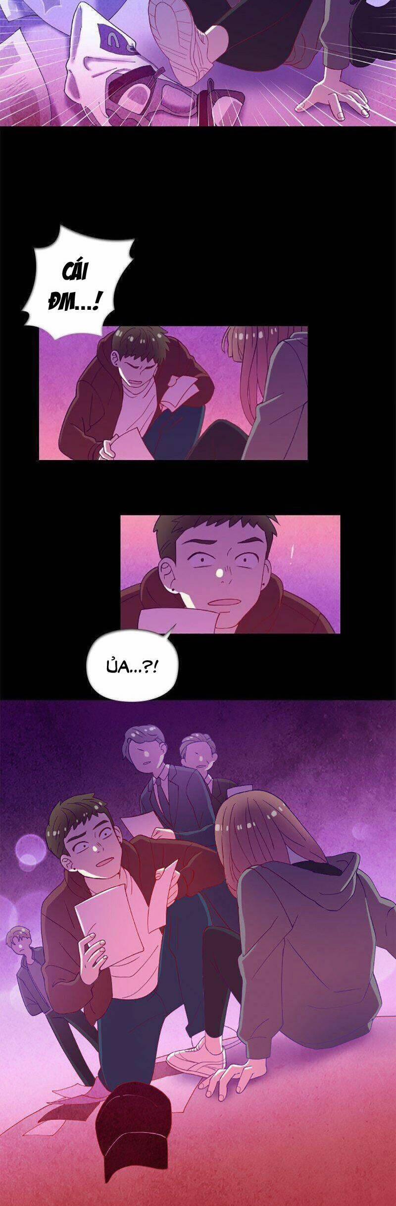 Ma Kể Chuyện 33 trang 19