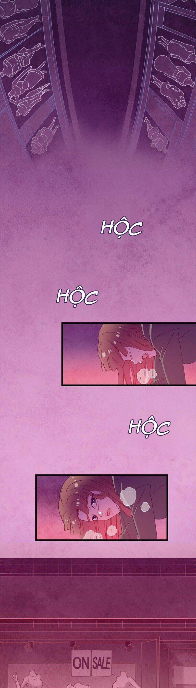 Ma Kể Chuyện 33 trang 23