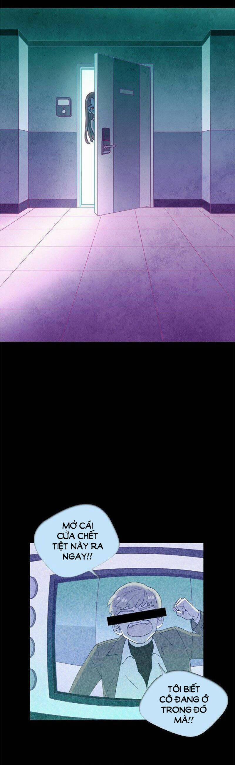 Ma Kể Chuyện 33 trang 5