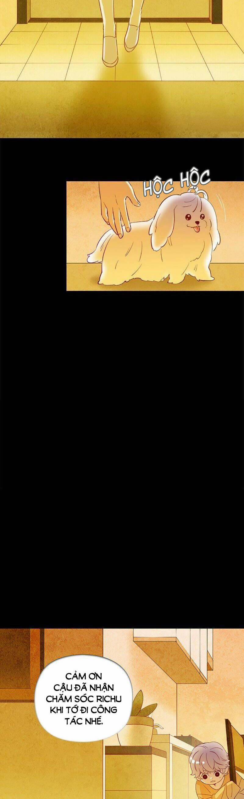 Ma Kể Chuyện 35 trang 19