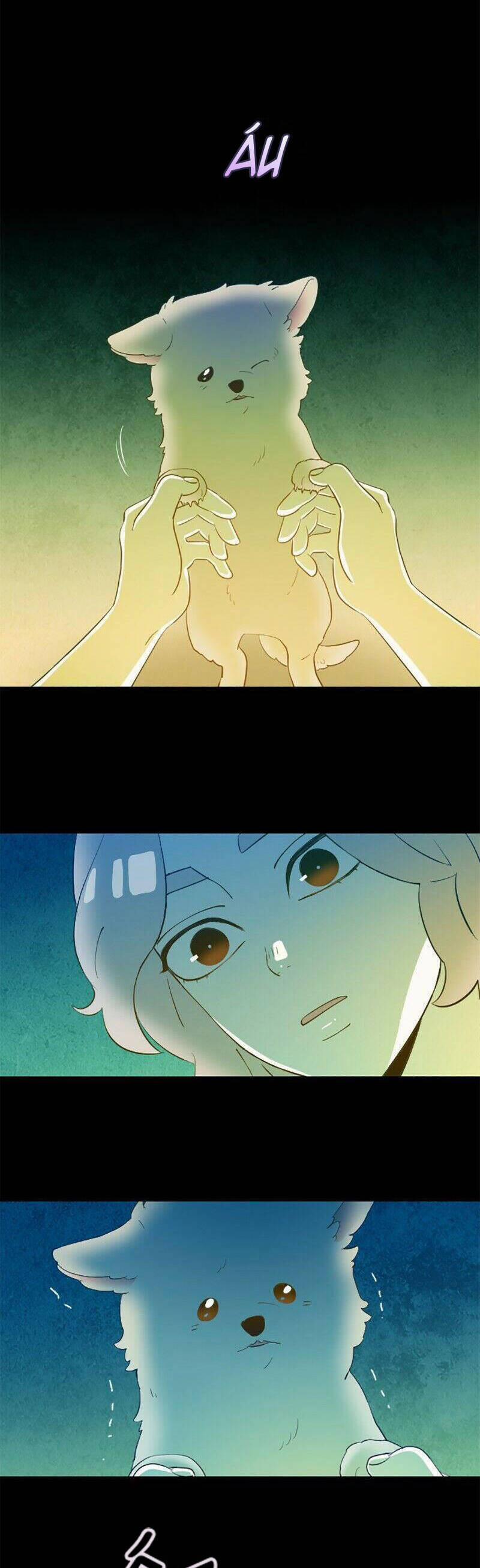 Ma Kể Chuyện 37 trang 28