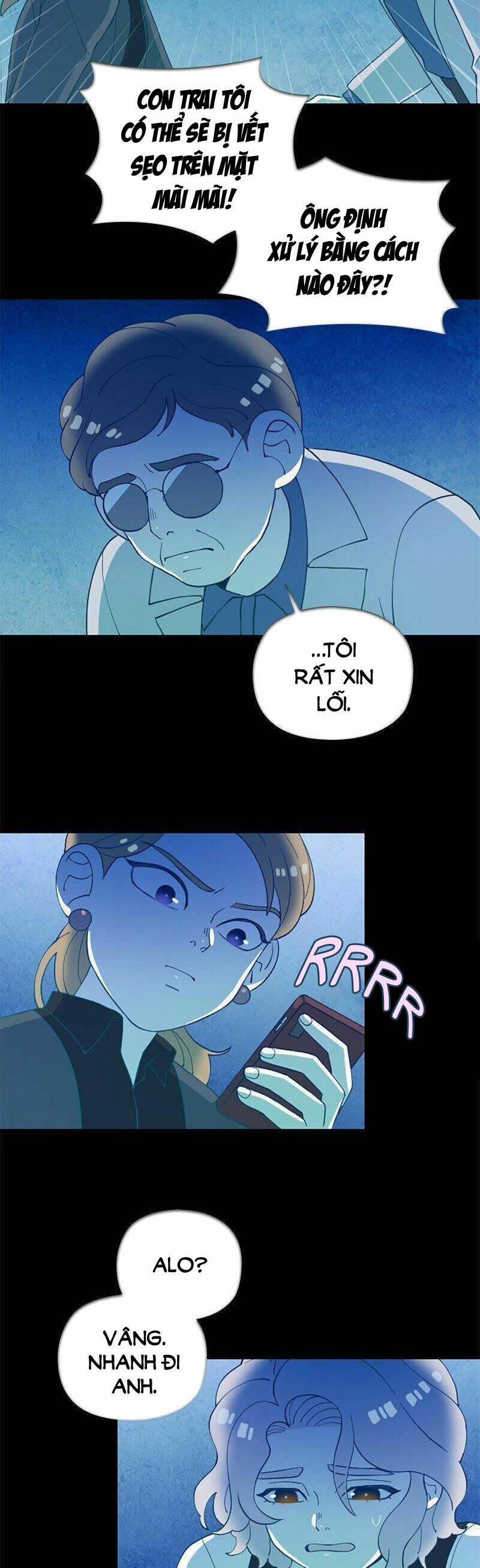 Ma Kể Chuyện 38 trang 12