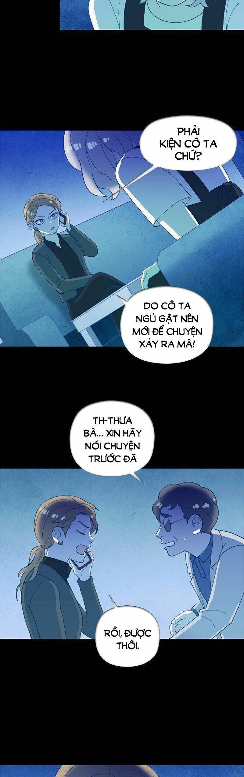Ma Kể Chuyện 38 trang 13