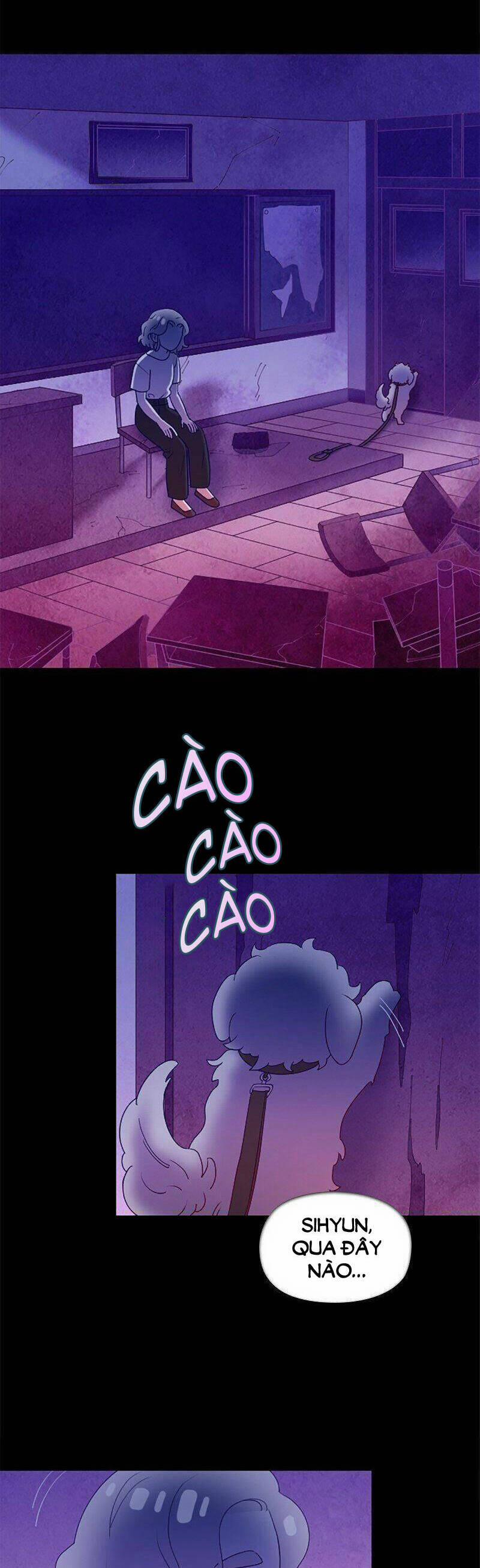 Ma Kể Chuyện 40 trang 16