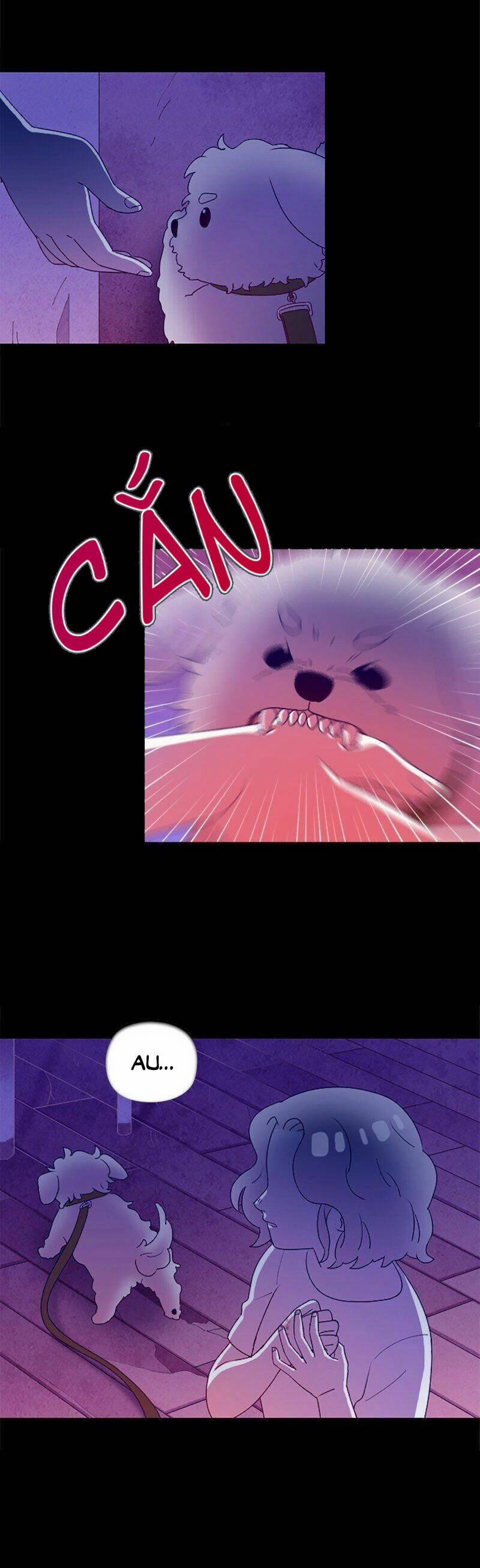 Ma Kể Chuyện 40 trang 18