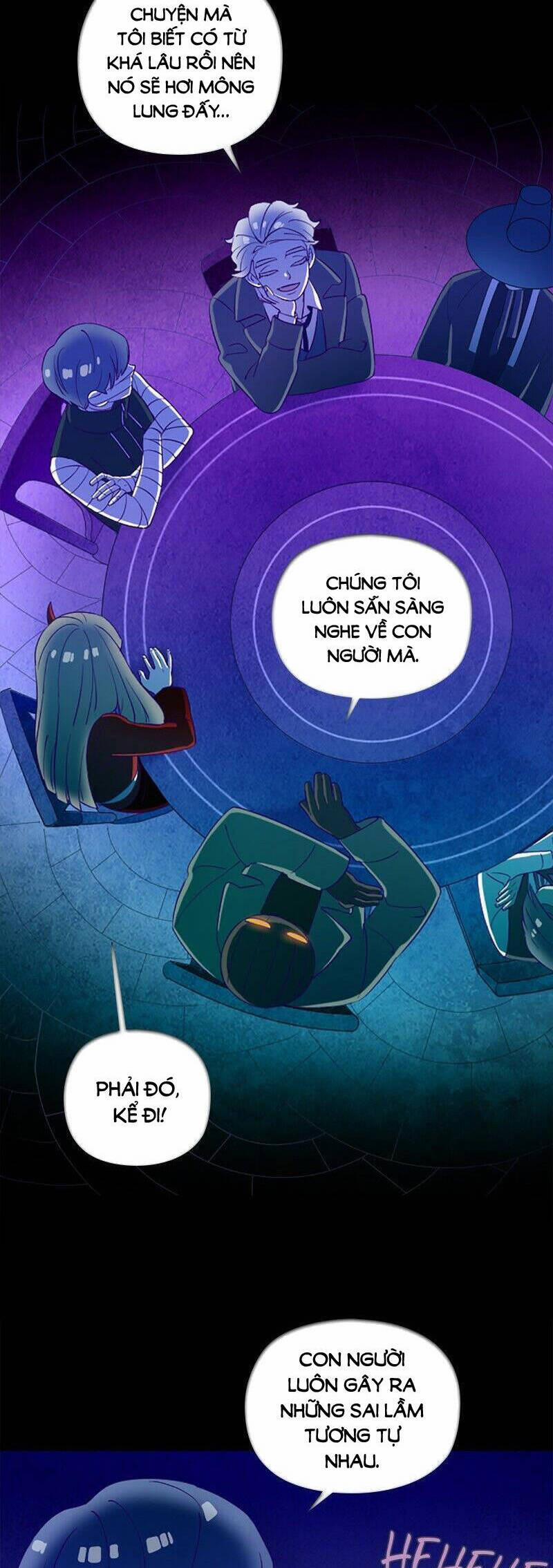 Ma Kể Chuyện 41 trang 14