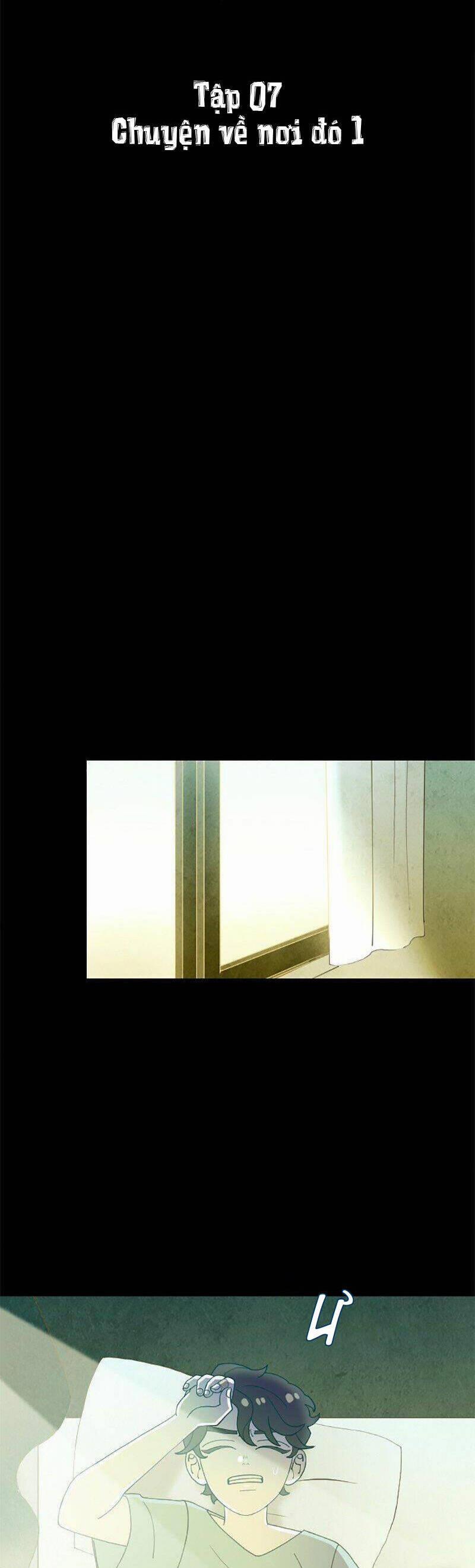 Ma Kể Chuyện 42 trang 9