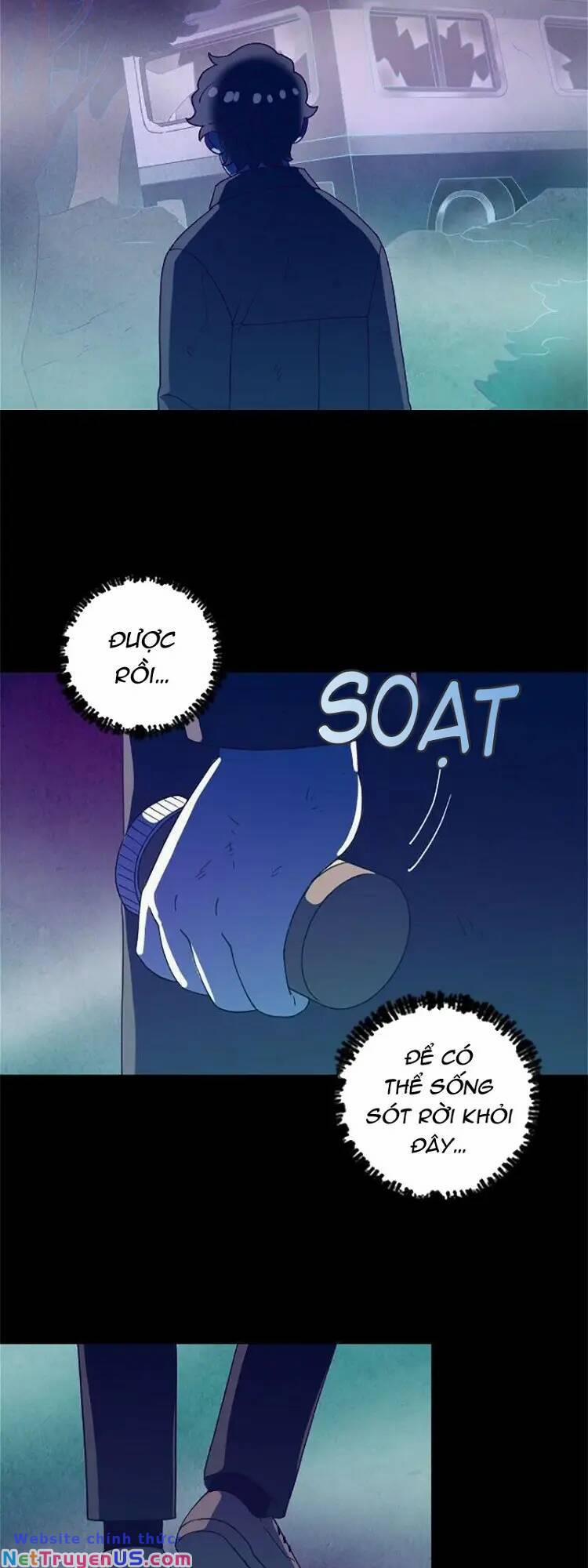 Ma Kể Chuyện 46 trang 27