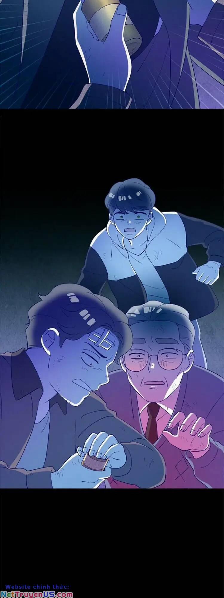 Ma Kể Chuyện 46 trang 36