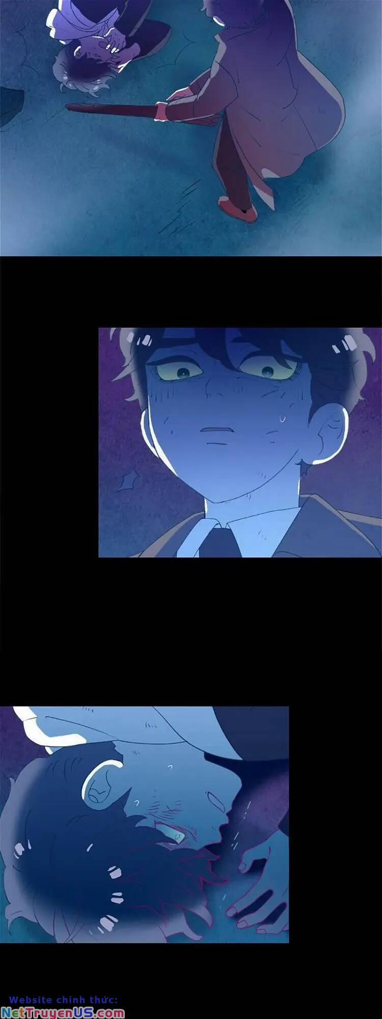 Ma Kể Chuyện 46 trang 48