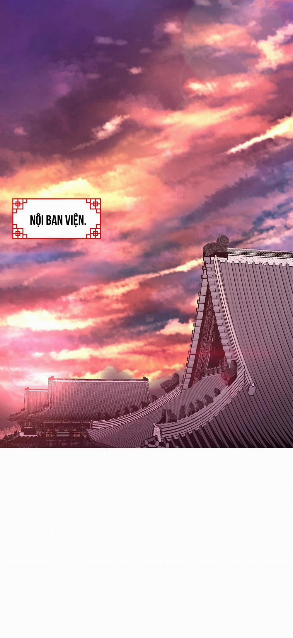 Ma khí vương hồng trần hóa sương tan 2 trang 1