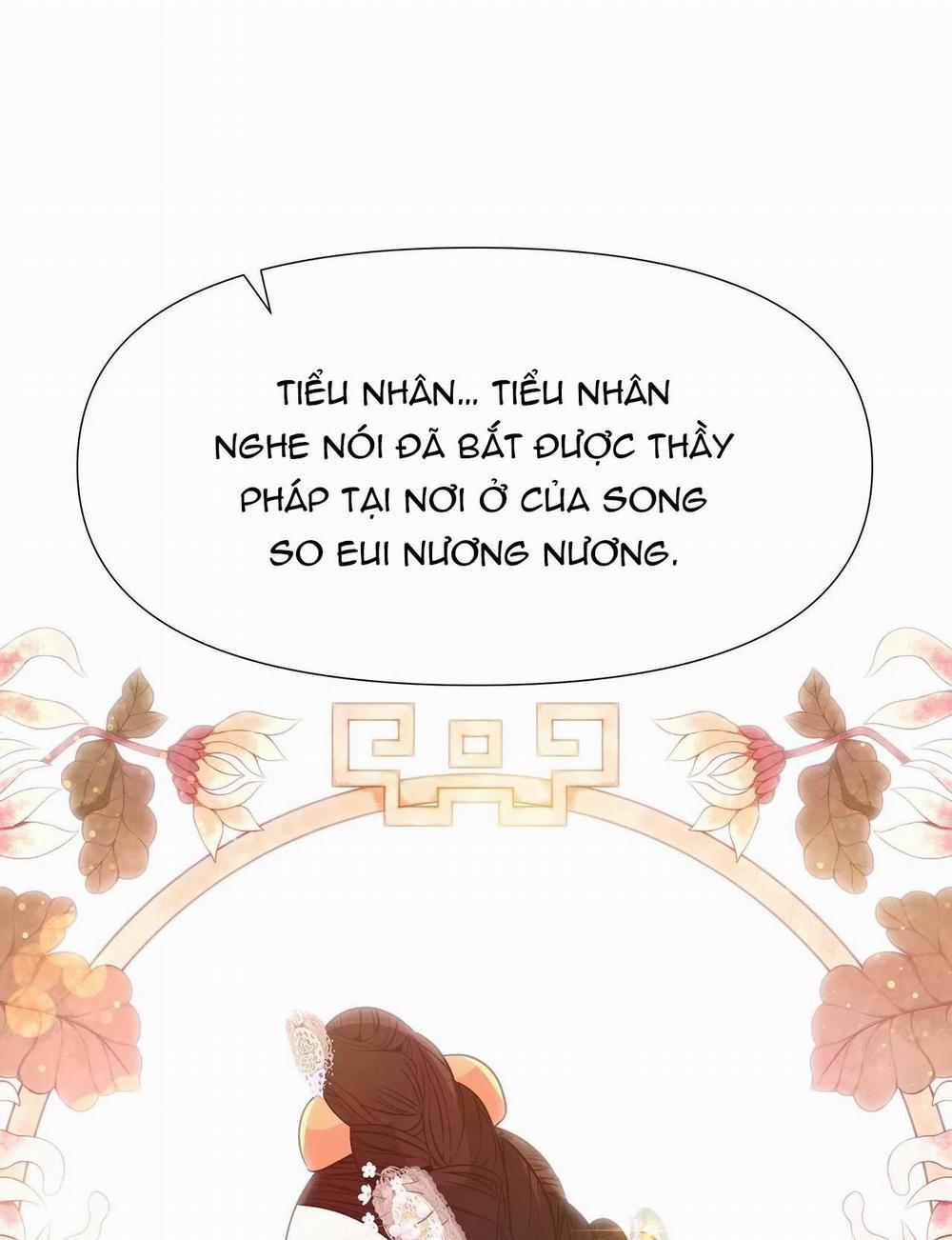 Ma khí vương hồng trần hóa sương tan 68 trang 1