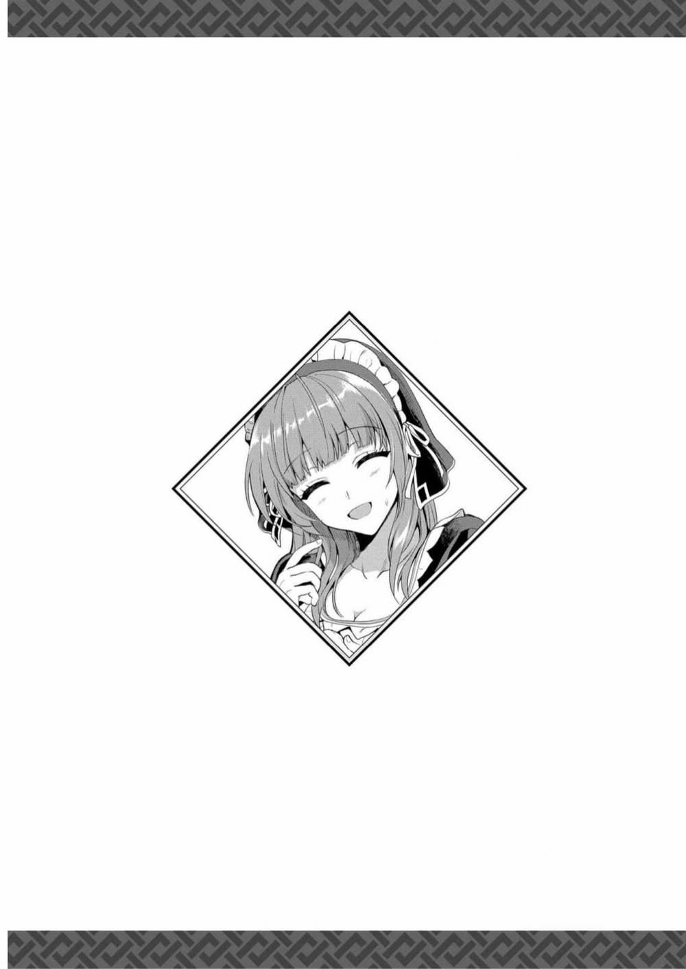 Ma Kiếm Sĩ Xuyên Không Lập Kiếm Làm Harem 23.5 trang 15