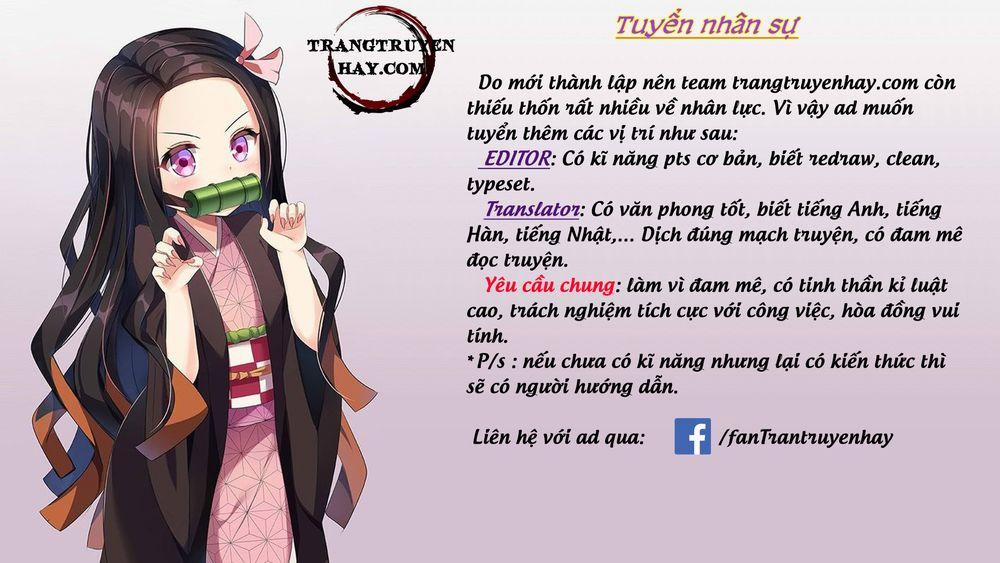 Ma Kiếm Sĩ Xuyên Không Lập Kiếm Làm Harem 6.1 trang 1