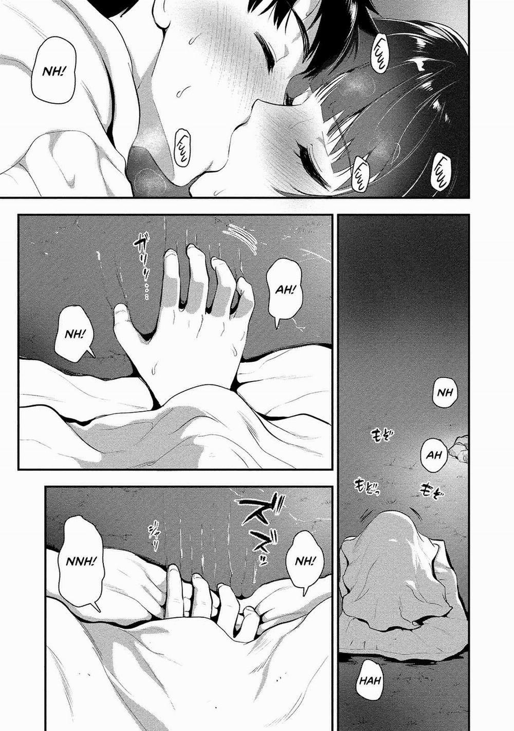 Ma Kiếm Sĩ Xuyên Không Lập Kiếm Làm Harem 7.3 trang 10