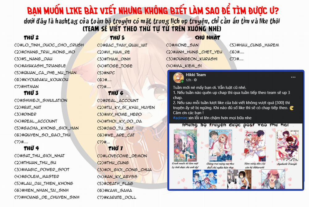 Ma Kiếm Sĩ Xuyên Không Lập Kiếm Làm Harem 9 trang 3