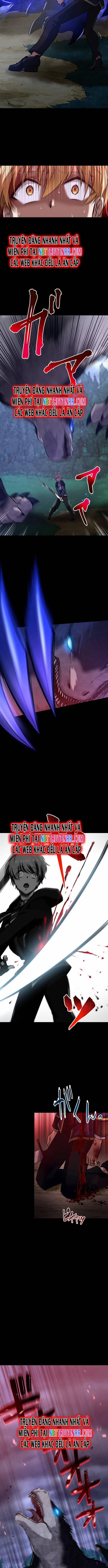 Ma Kiếm Thánh: Huyền Thoại Tái Sinh 1 trang 12