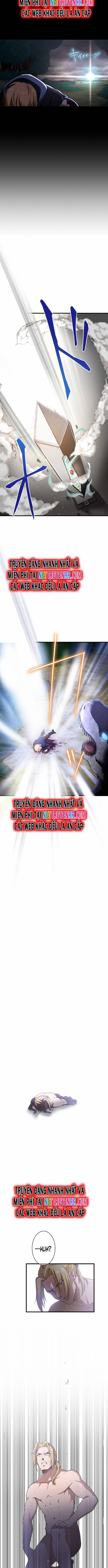 Ma Kiếm Thánh: Huyền Thoại Tái Sinh 1 trang 14