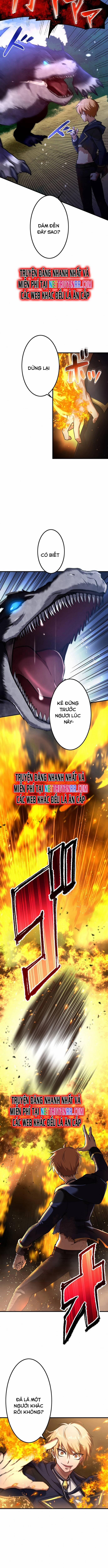 Ma Kiếm Thánh: Huyền Thoại Tái Sinh 1 trang 16