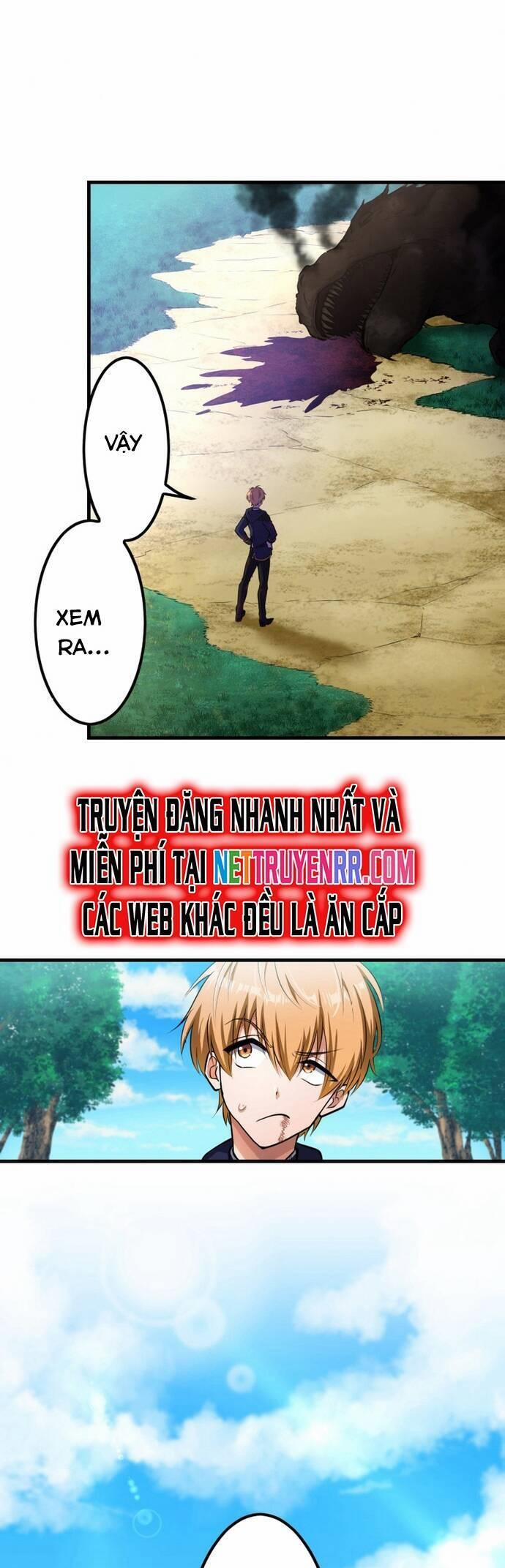 Ma Kiếm Thánh: Huyền Thoại Tái Sinh 1 trang 17