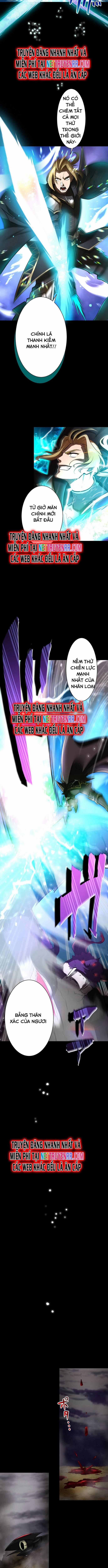 Ma Kiếm Thánh: Huyền Thoại Tái Sinh 1 trang 2