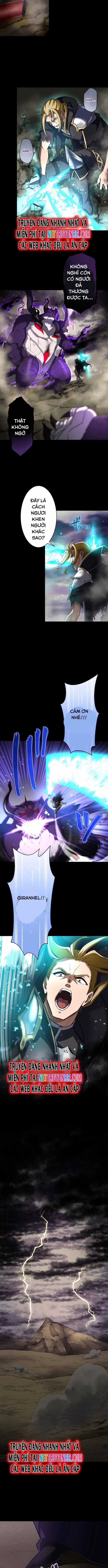 Ma Kiếm Thánh: Huyền Thoại Tái Sinh 1 trang 3