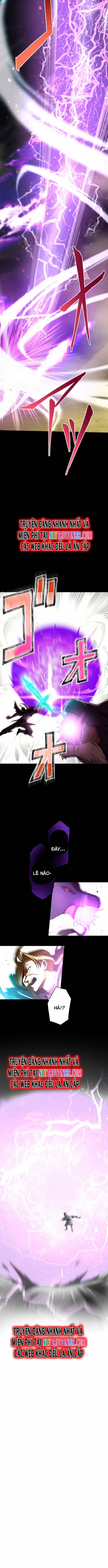 Ma Kiếm Thánh: Huyền Thoại Tái Sinh 1 trang 5