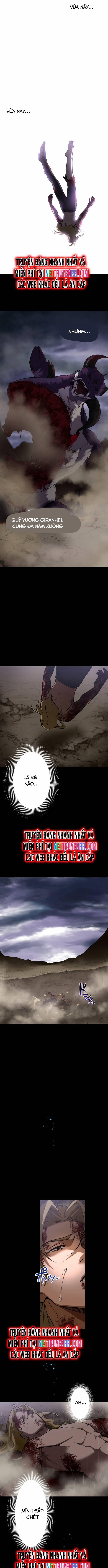 Ma Kiếm Thánh: Huyền Thoại Tái Sinh 1 trang 6