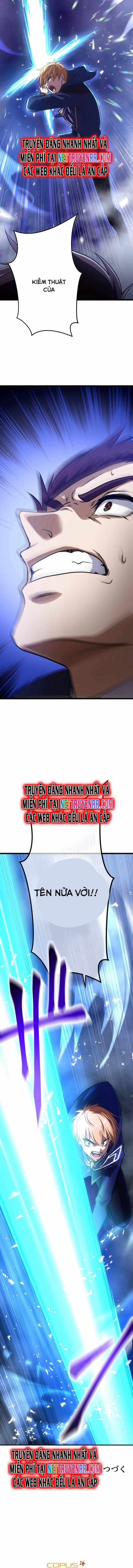 Ma Kiếm Thánh: Huyền Thoại Tái Sinh 2 trang 12