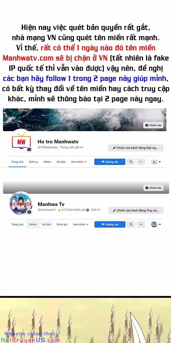 Ma Lâm Thiên Hạ 105 trang 0