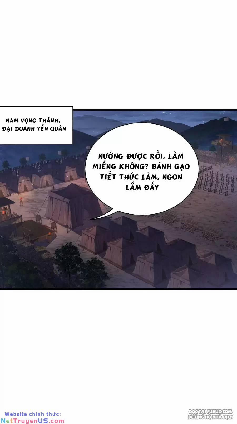 Ma Lâm Thiên Hạ 129 trang 0