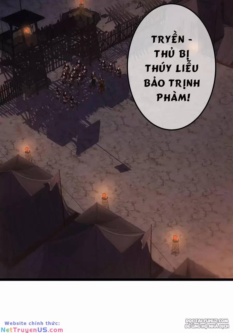Ma Lâm Thiên Hạ 130 trang 1