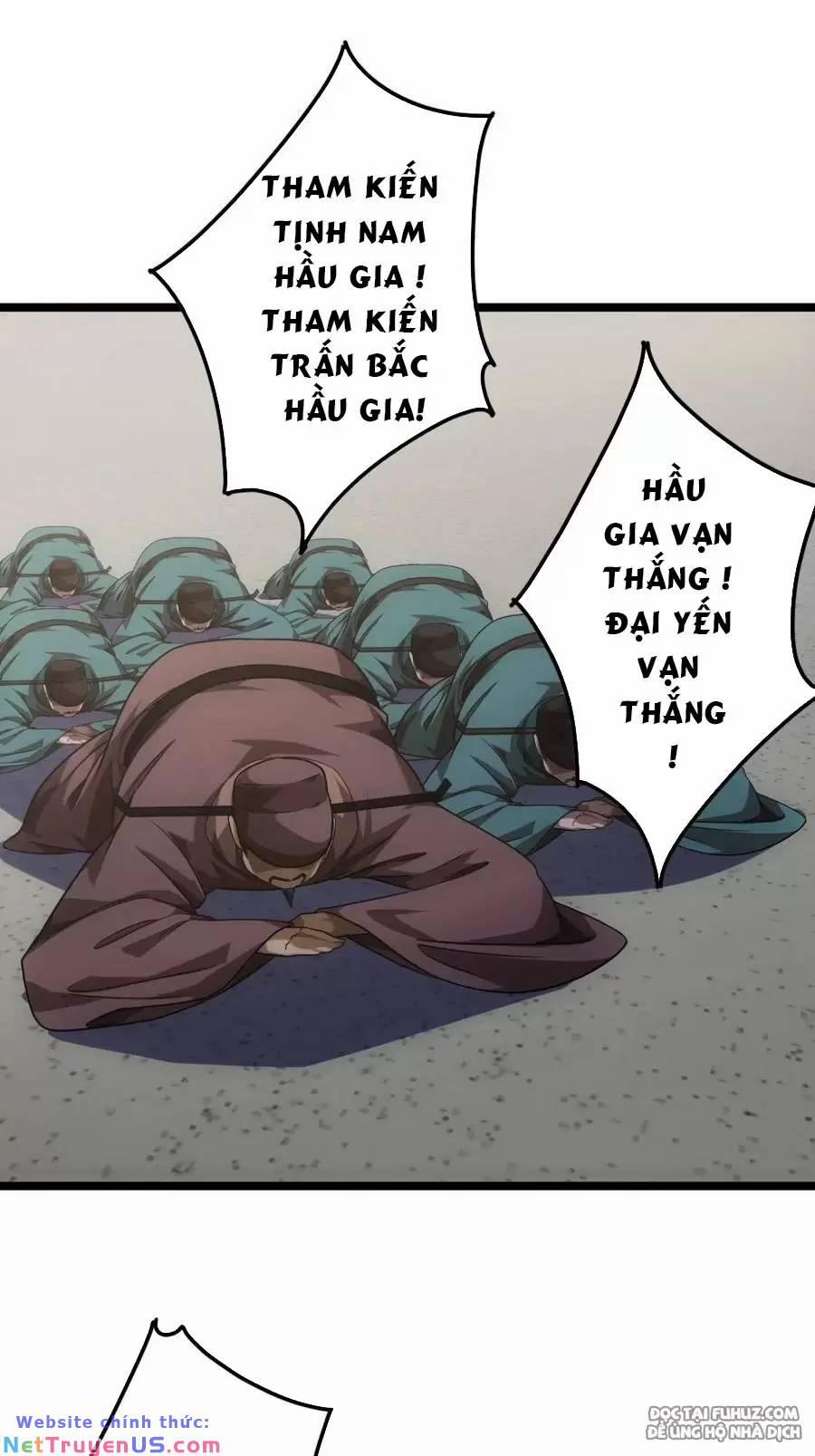 Ma Lâm Thiên Hạ 134 trang 0