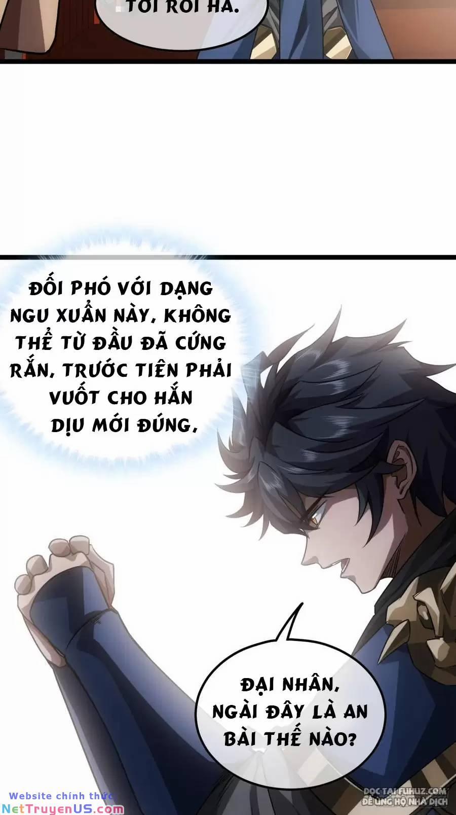 Ma Lâm Thiên Hạ 138 trang 1