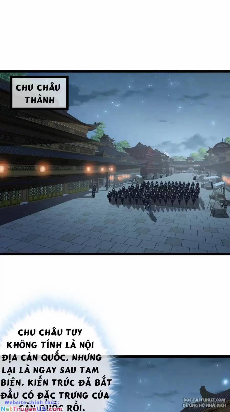 Ma Lâm Thiên Hạ 140 trang 0