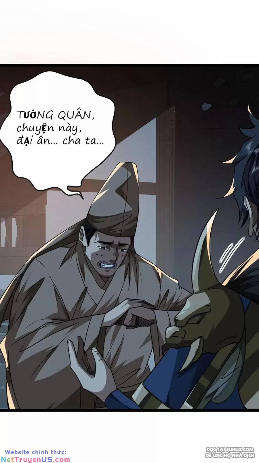 Ma Lâm Thiên Hạ 141 trang 0