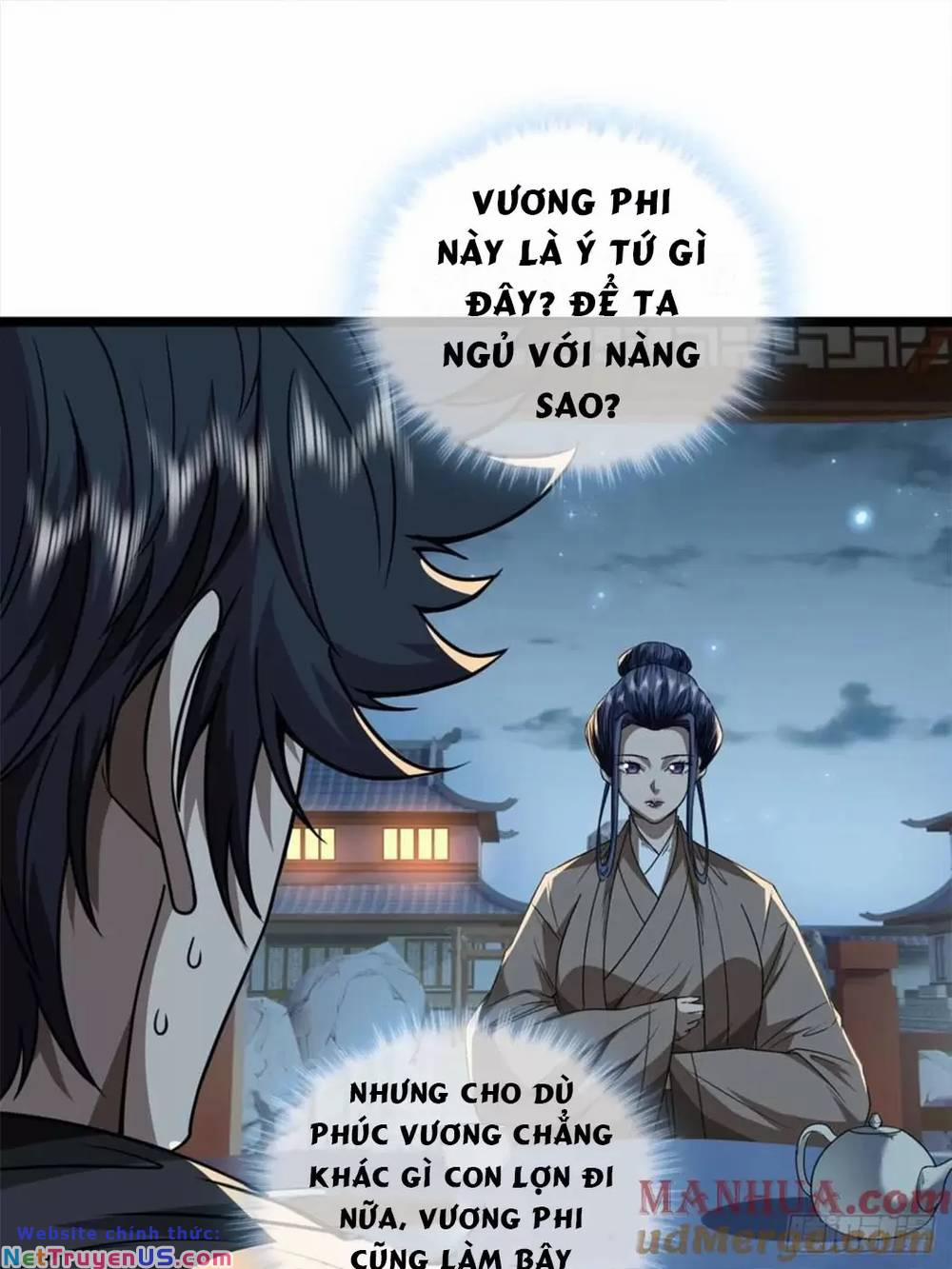 Ma Lâm Thiên Hạ 143 trang 0