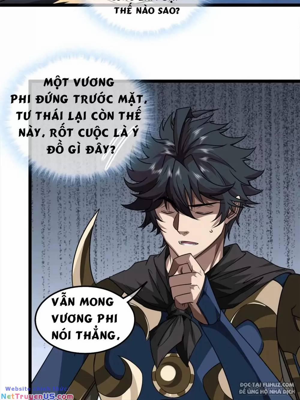 Ma Lâm Thiên Hạ 143 trang 1