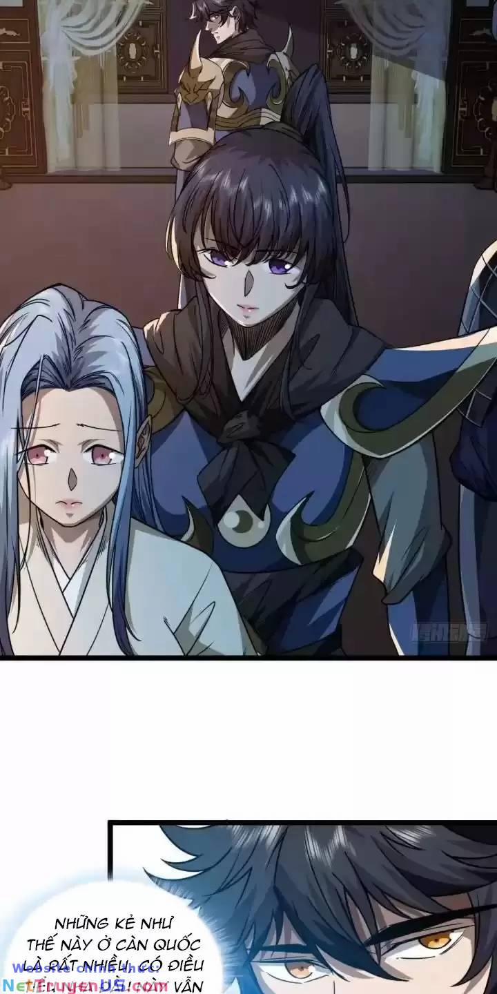 Ma Lâm Thiên Hạ 147 trang 12