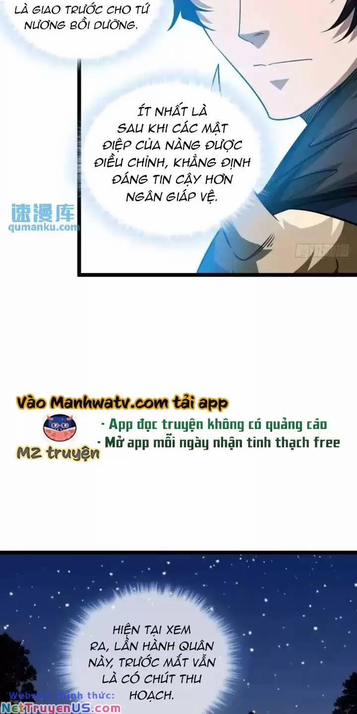Ma Lâm Thiên Hạ 147 trang 13