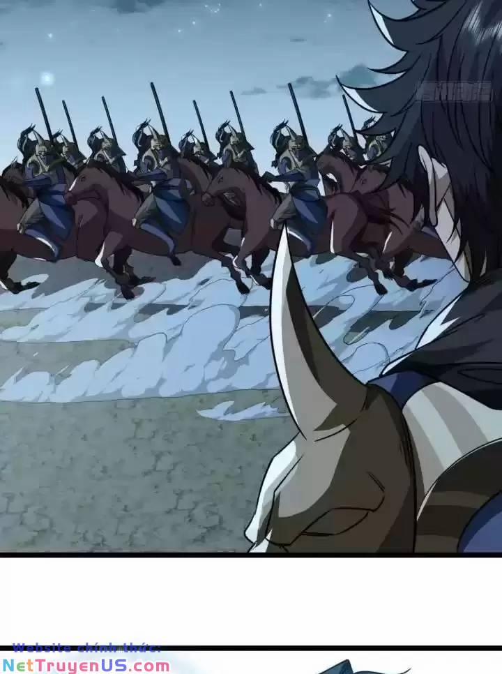 Ma Lâm Thiên Hạ 147 trang 19